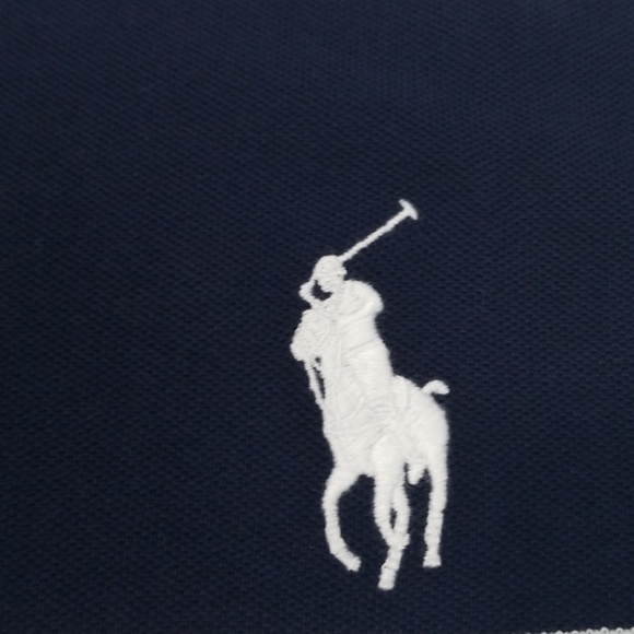 Ralph Lauren Polo USA Polo - Picture 7 of 8